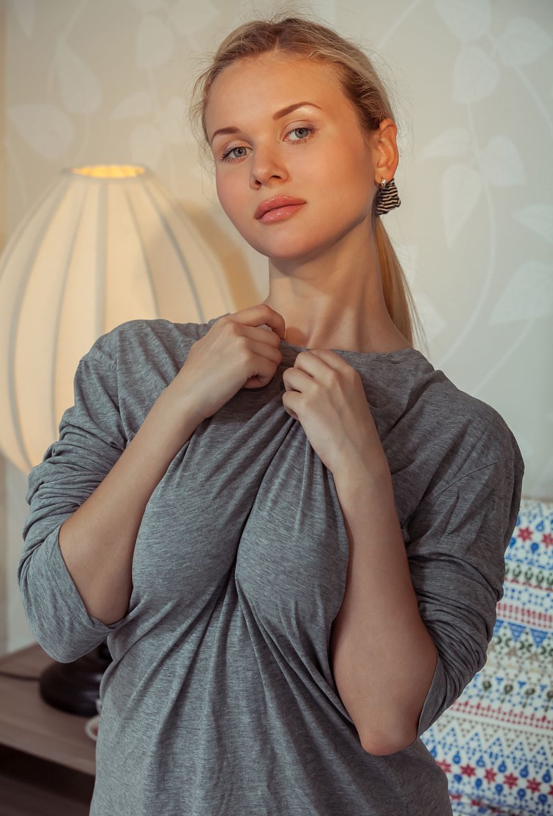 Проститутка Наташа